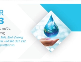 VIETNAM WATER WEEK 2023