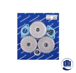 Kit, Wear Part -27 STAGES SIC - CR/I/N 1/3-2 - 96455093
